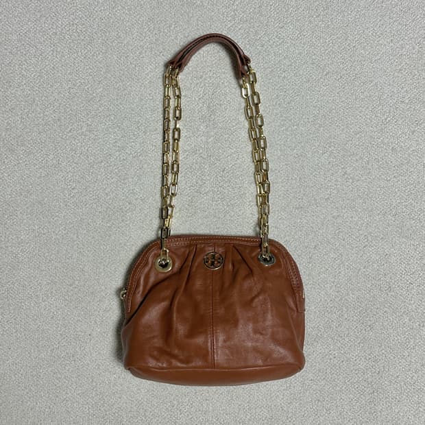 토리버치 체인 숄더백