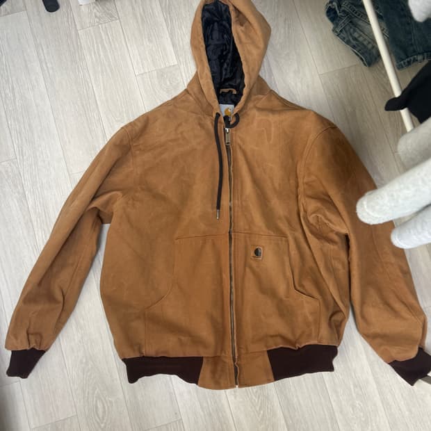 칼하트 자켓  XL