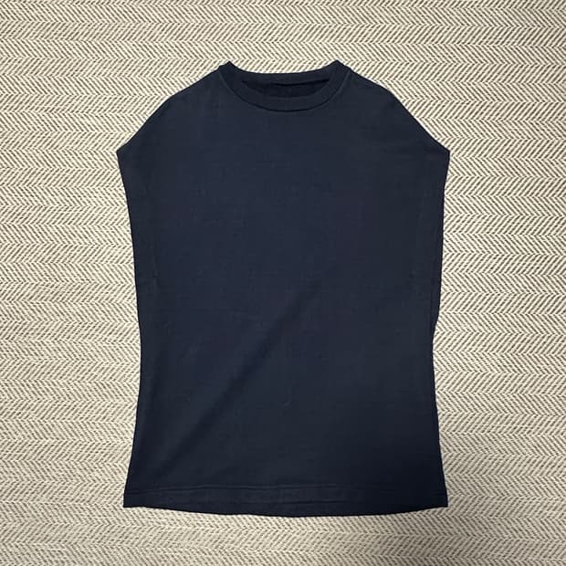 JOURNAL STANDARD luxe japan made knit
