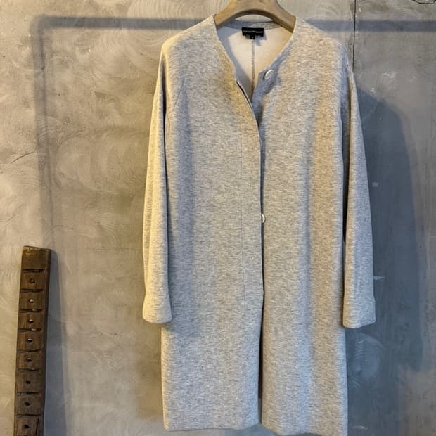 아르마니 롱가디건 여성66