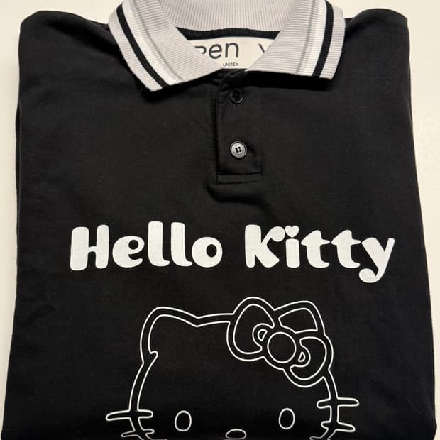 OY 키티반팔티 S/M