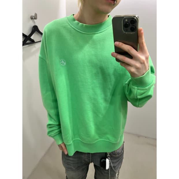 앤더슨벨 맨투맨 r4369