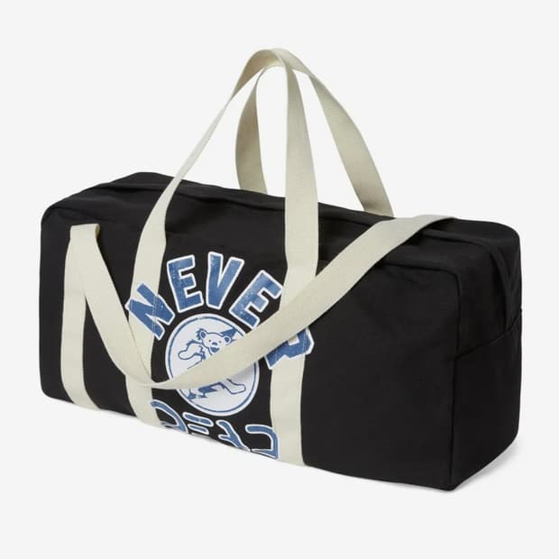 디스이즈네버댓 GD 더플백