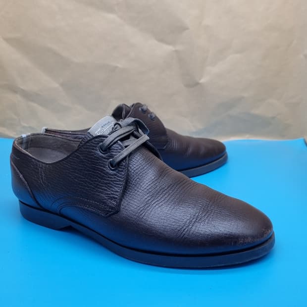 페라가모 남성가죽로퍼 260