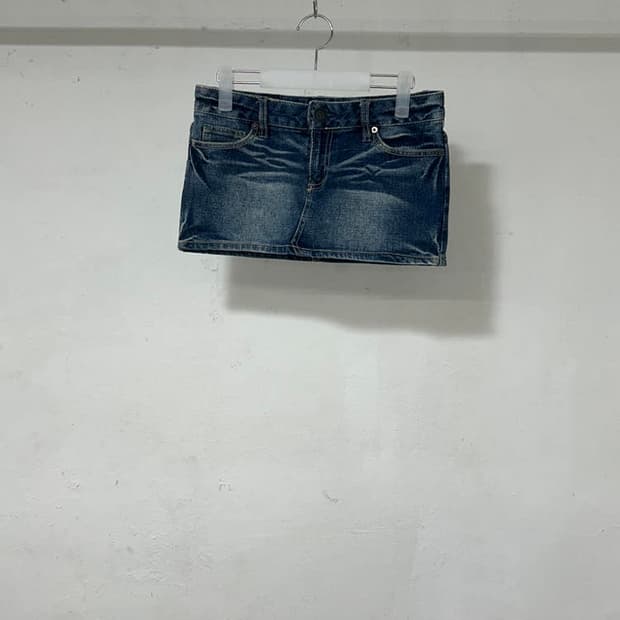 vtg skirt