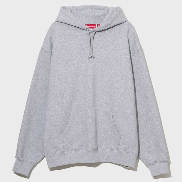 SUPREME hoodie