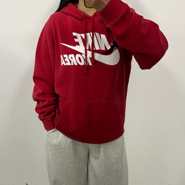 나이키 후드티[1693]