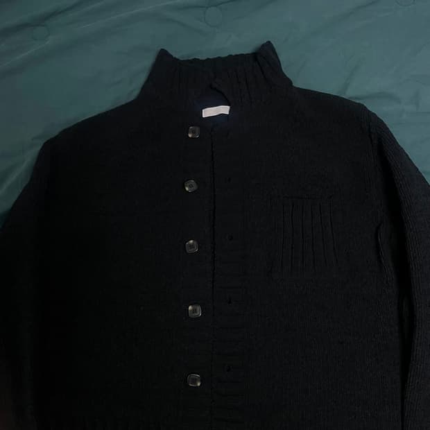 아이엘 cop 니트 가디건 [50]