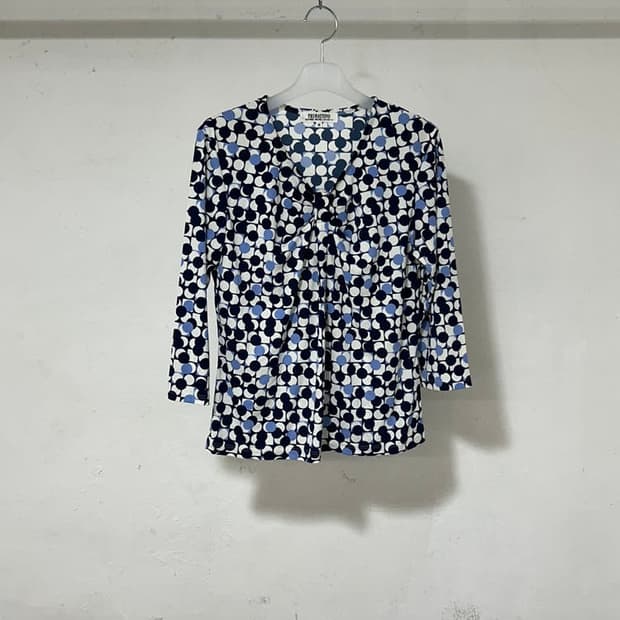 vtg top