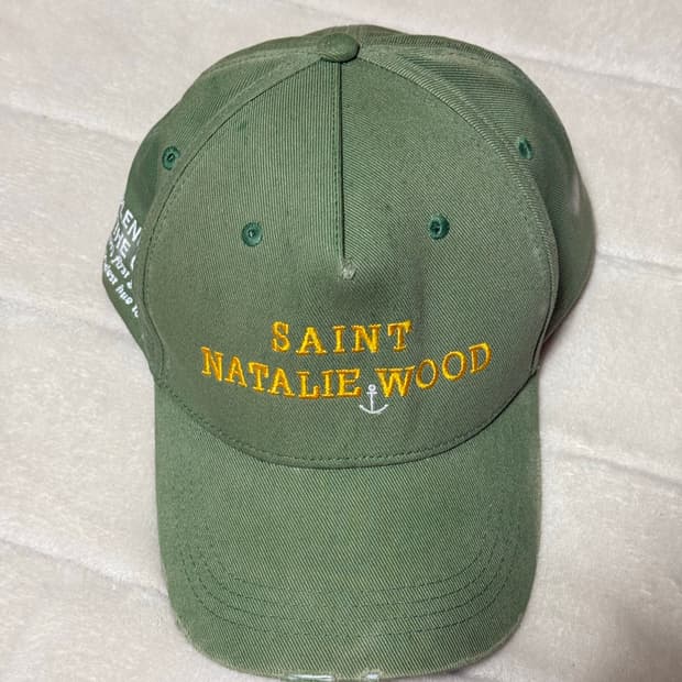 팔리할리우드 세인트나일리우드 캡