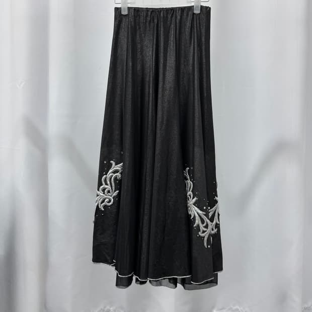 vtg skirt
