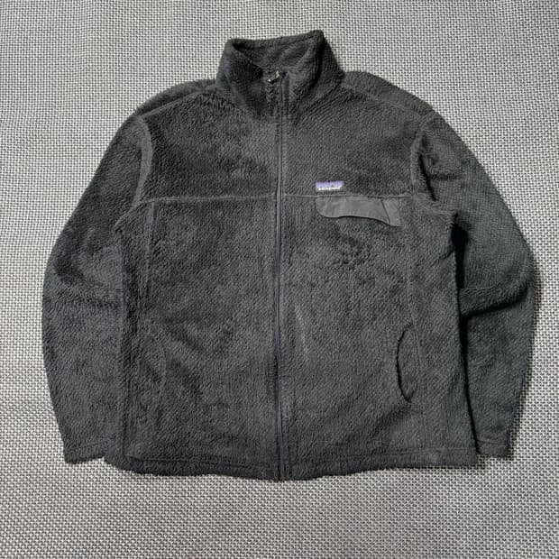파타고니아 후리스 (old-8400)