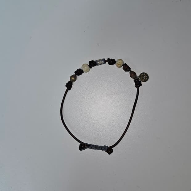 토우토우 아카이브 팔찌