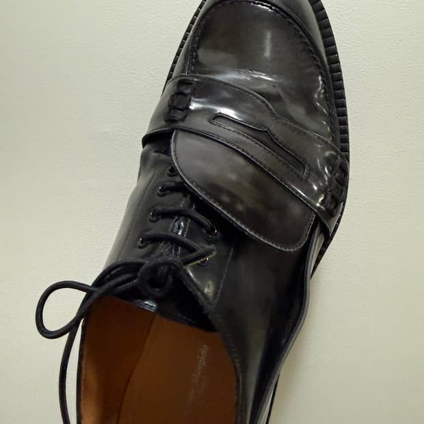 마르지엘라 구두 42사이즈 (265-270)