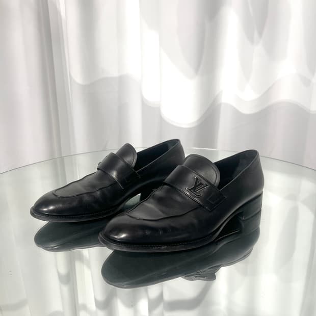 (270) 루이비통 신형 남성 로퍼