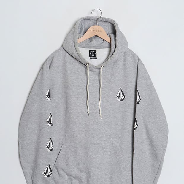VOLCOM Sweat Hoodie