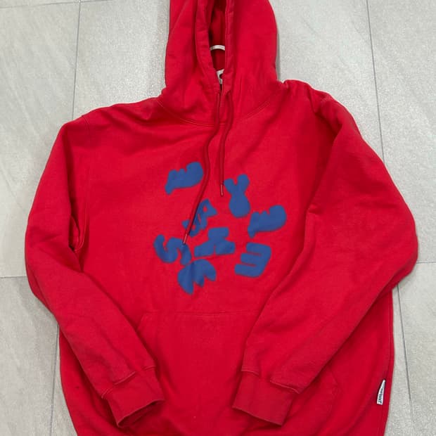 예쓰아이씨 후드티 