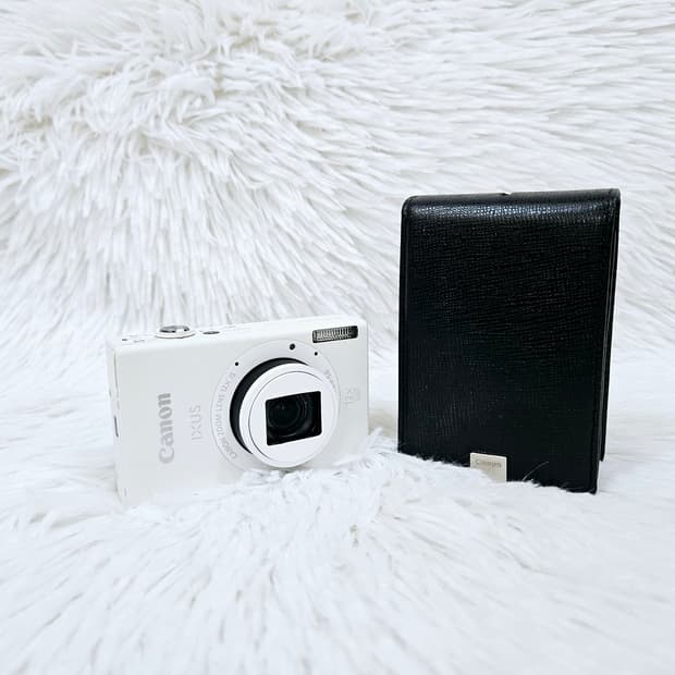 [민트급] 캐논 익서스(IXUS) 510 HS 디카, 디지털카메라 판매