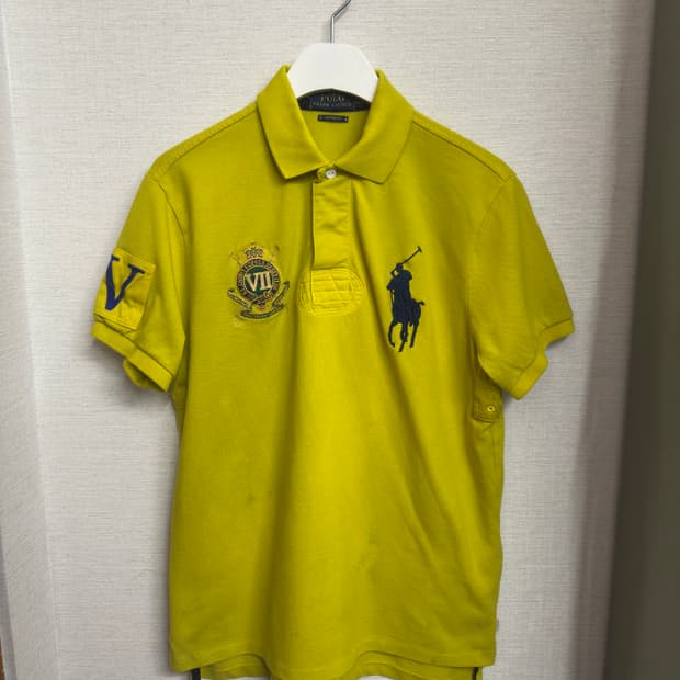 polo ralph lauren pk셔츠 M