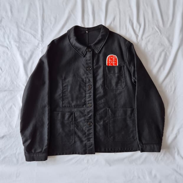 Adolphe Lafont, 1960s