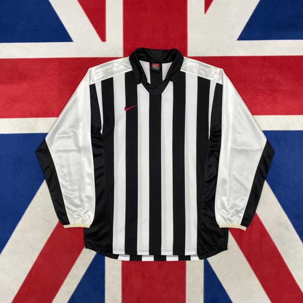 나이키 블록코어 져지 M 