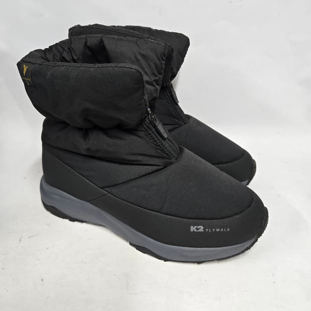 K2씬에어 레아 방안부츠240mm