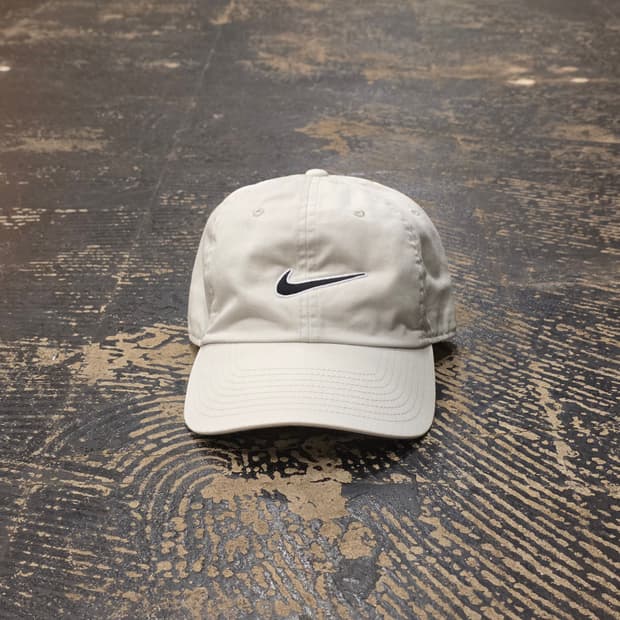 나이키 모자 