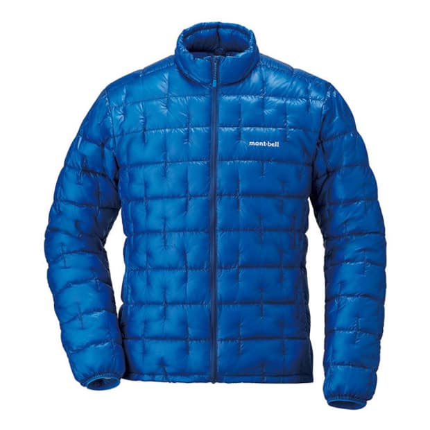 몽벨 플라즈마1000 