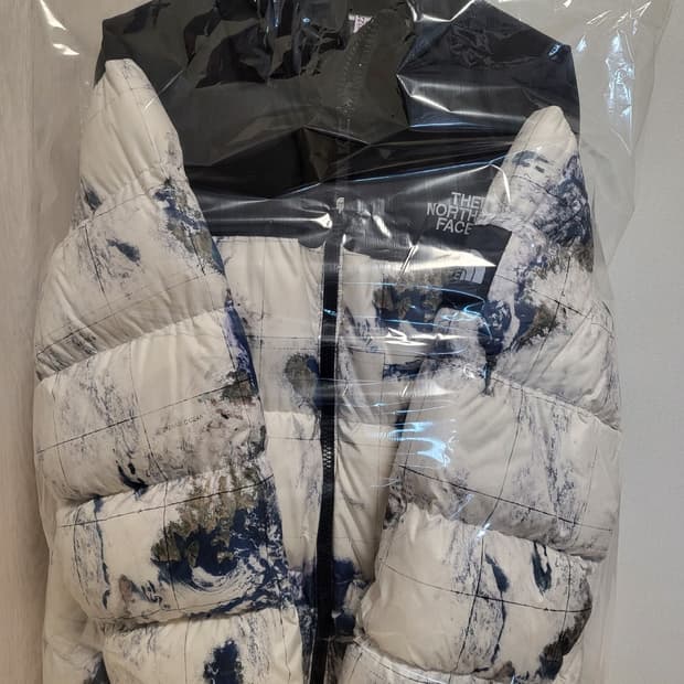 늅시 화이트라벨 M