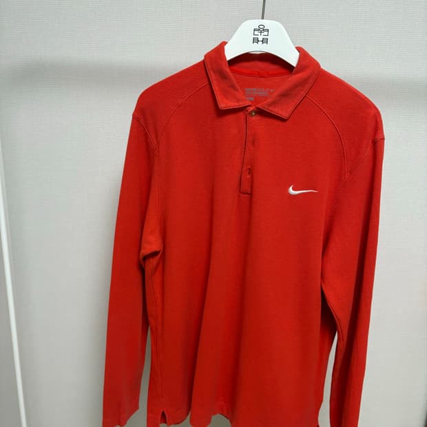 나이키 골프 폴로티 110