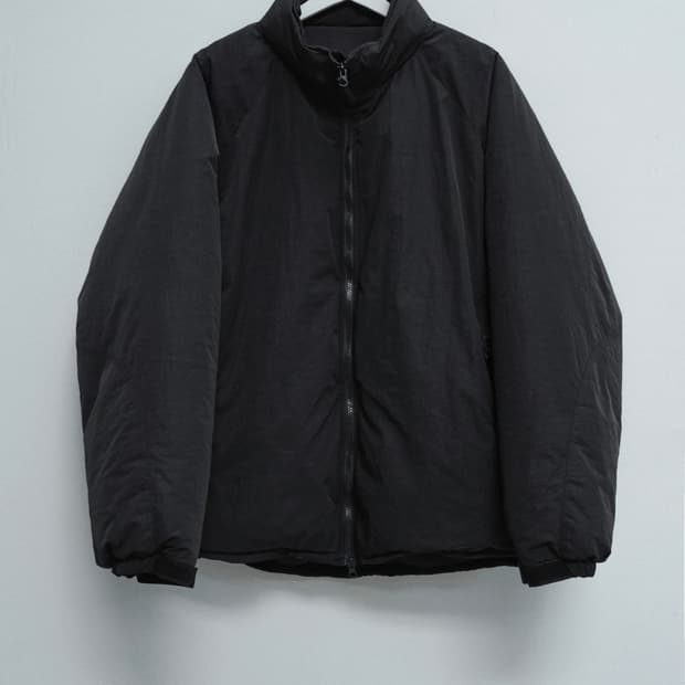 [2사이즈](새상품)스틸네스 레벨7 파카