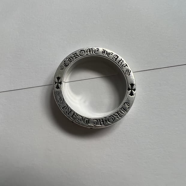 크롬하츠 포에버링 us8.5