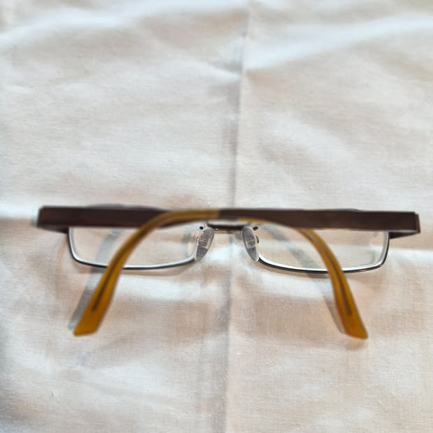 구찌 GG-9431J 티타늄 안경