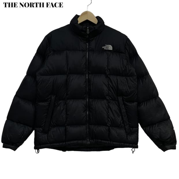 North Face 800 Roche Padded