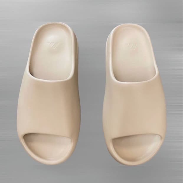 Adidas Yeezy아이다스 이지 슬라이드 퓨어285  GZ5554