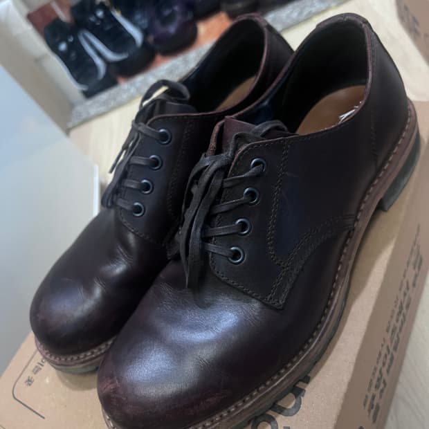 호킨스 로퍼 280