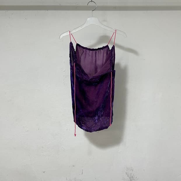 vtg top