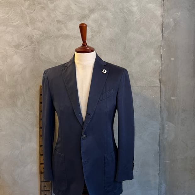 라르디니 테일러드 자켓 100