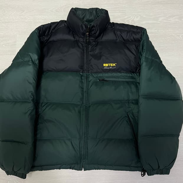 에디바우어 엡텍 푸퍼패딩 L