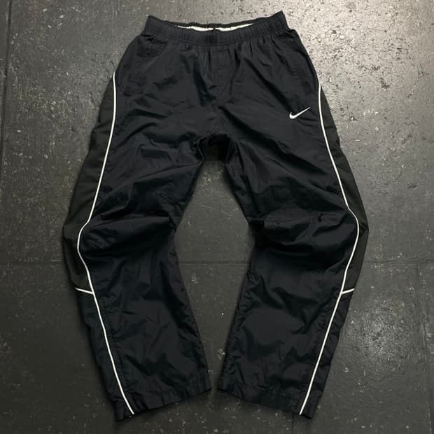 95 나이키 나일론 팬츠