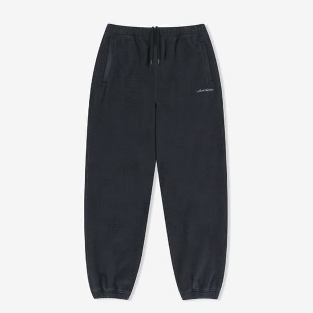 Y.E.S Brushed Sweatpants S size