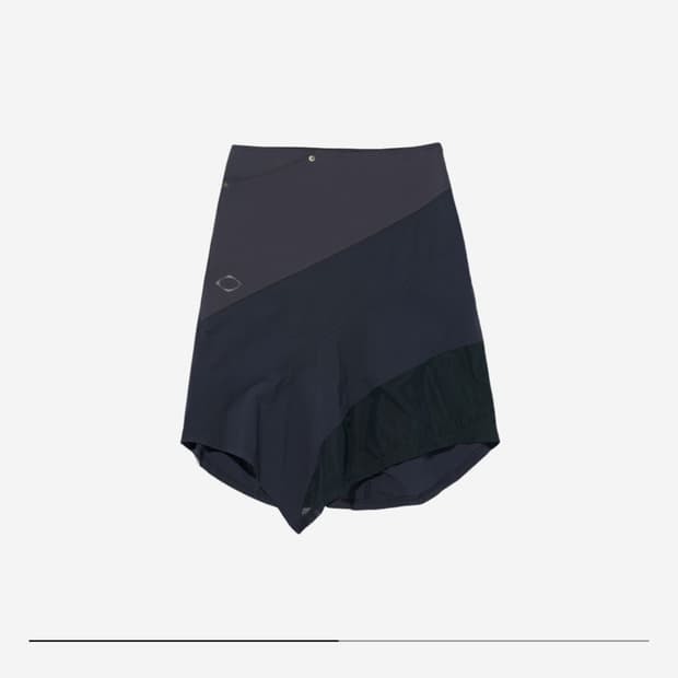 MSCHF skirts