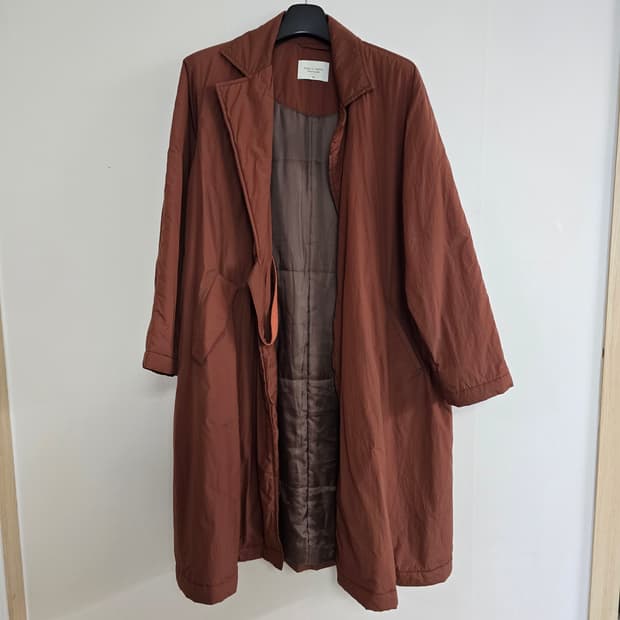 퍼블릭도쿄 패딩코트 2사이즈