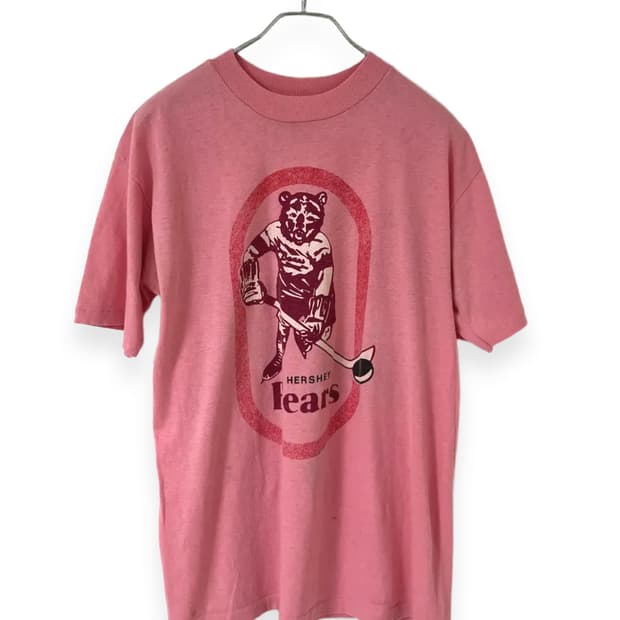 80s Hershey besrs tshirts