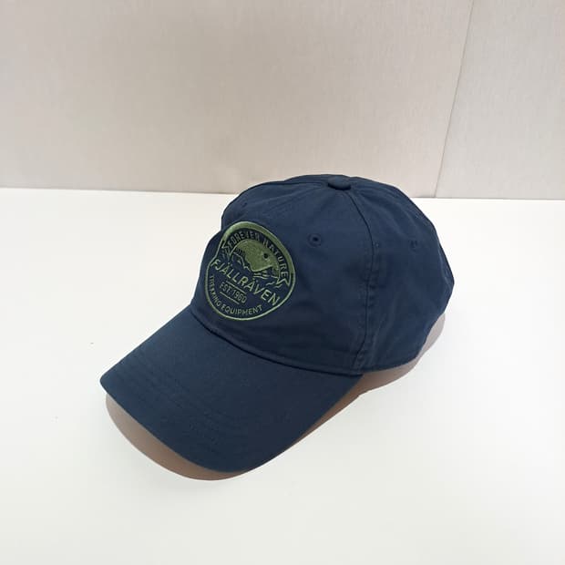 (택포) 피엘라벤 포에버 네이비 볼캡 B406