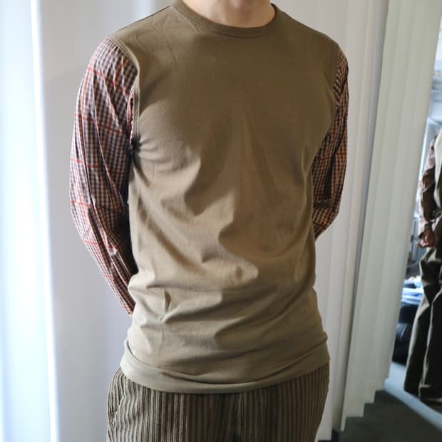 Dries Van Noten long sleeve