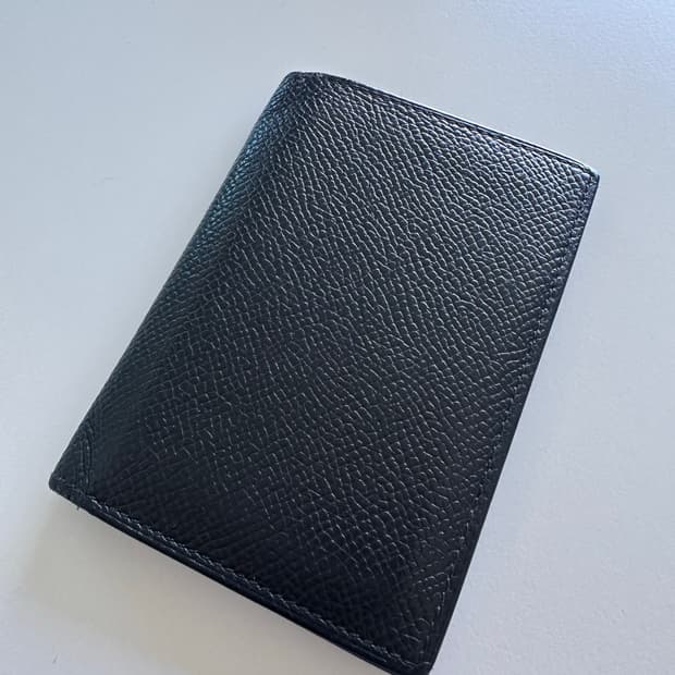 3일특가) 에르메스 유클리드 검은색