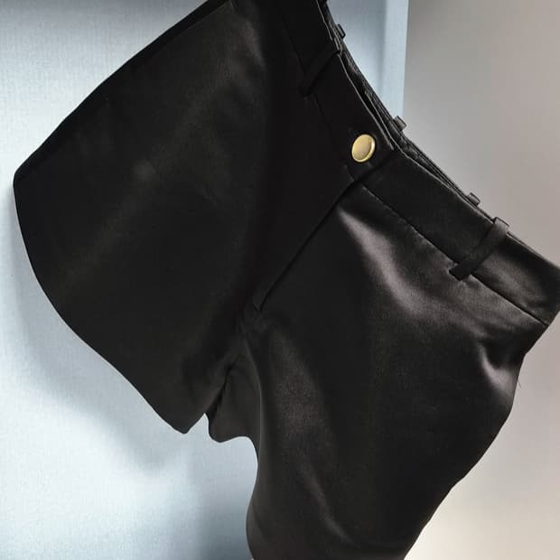 Zara 자라 반바지 쇼츠