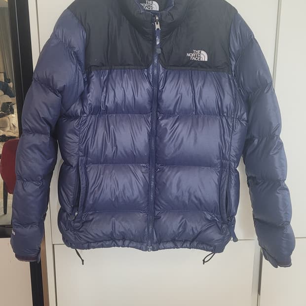 브랜드 : 노스페이스 사이즈 :  90/L사이즈
