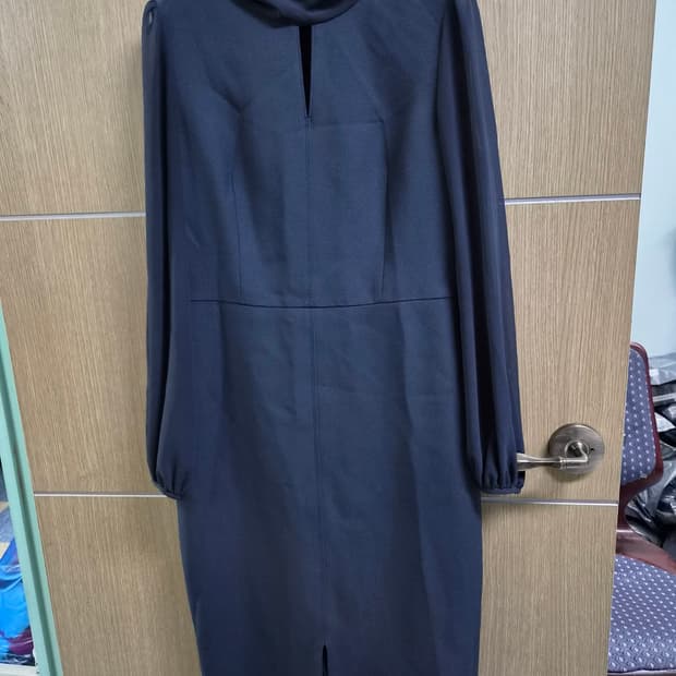 모조에스핀 정장 원피스 66 